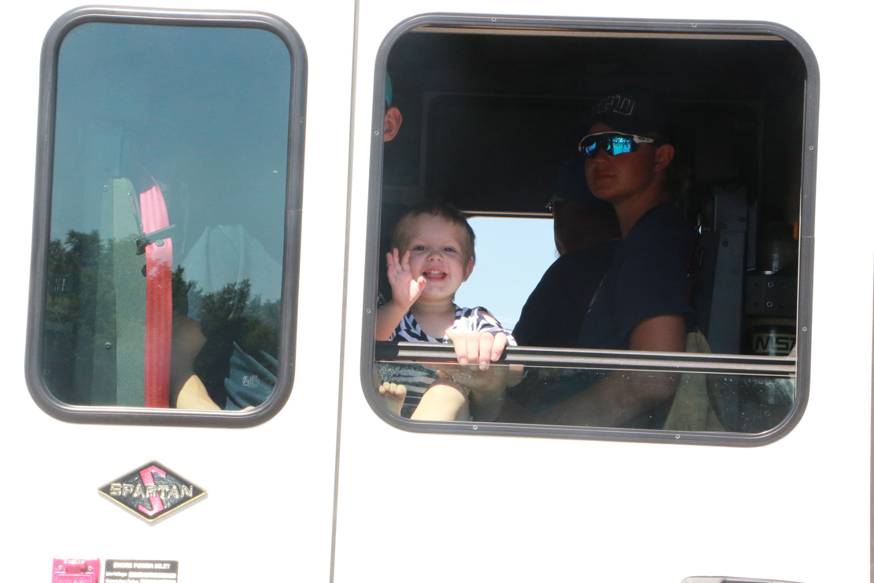 PHOTOS: Oregon Trail Days Parade 2019
